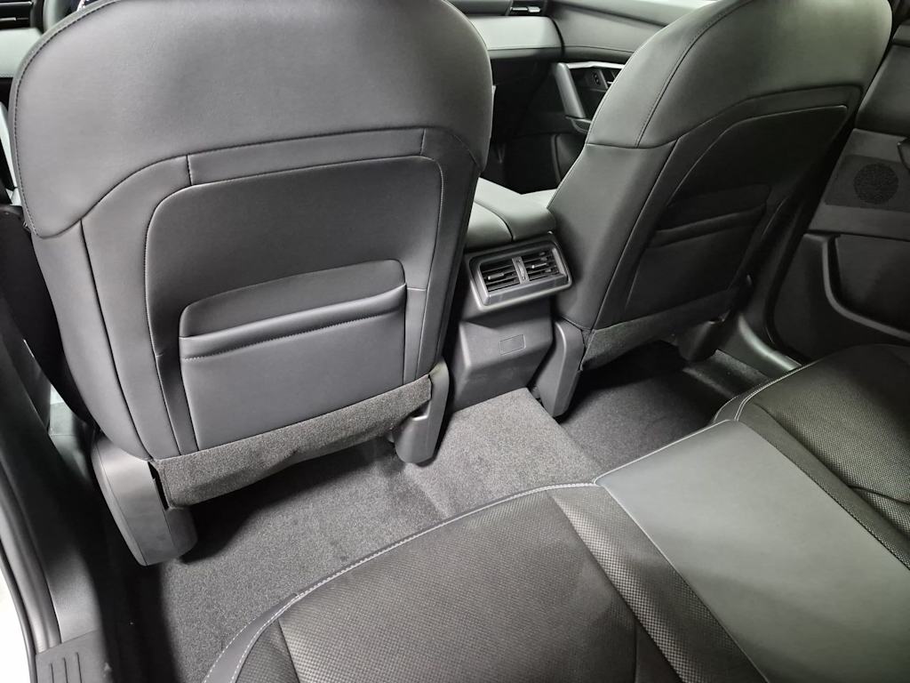 Thumbnail: 2026 Mazda CX-5 - 28