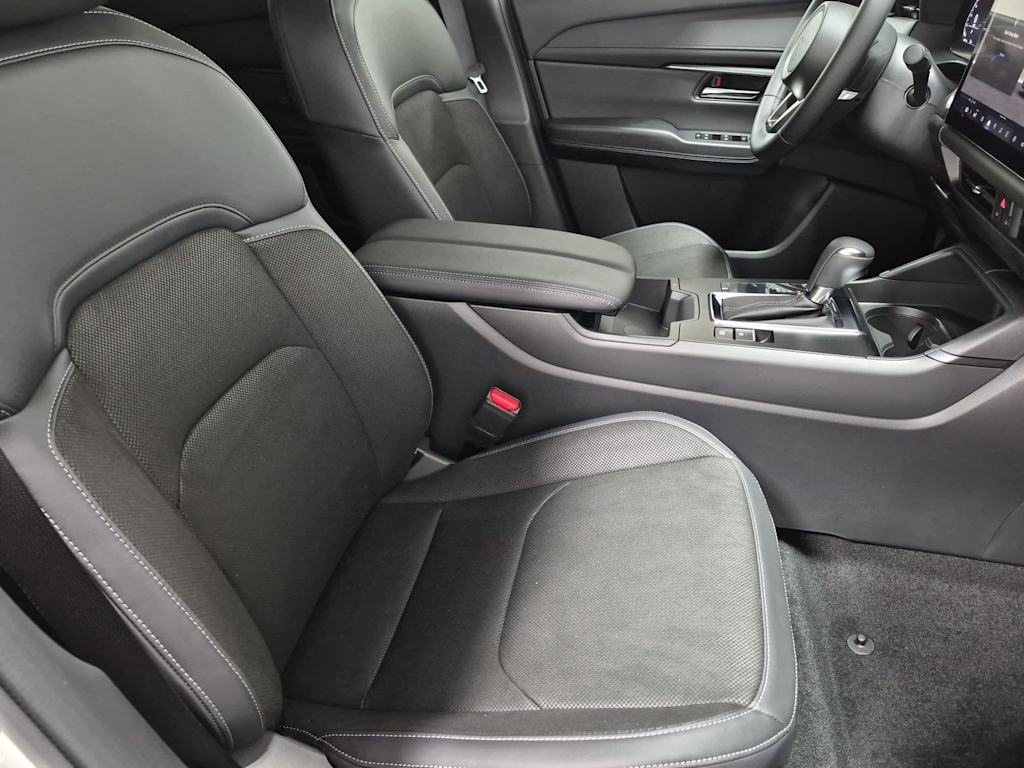 Thumbnail: 2026 Mazda CX-5 - 12
