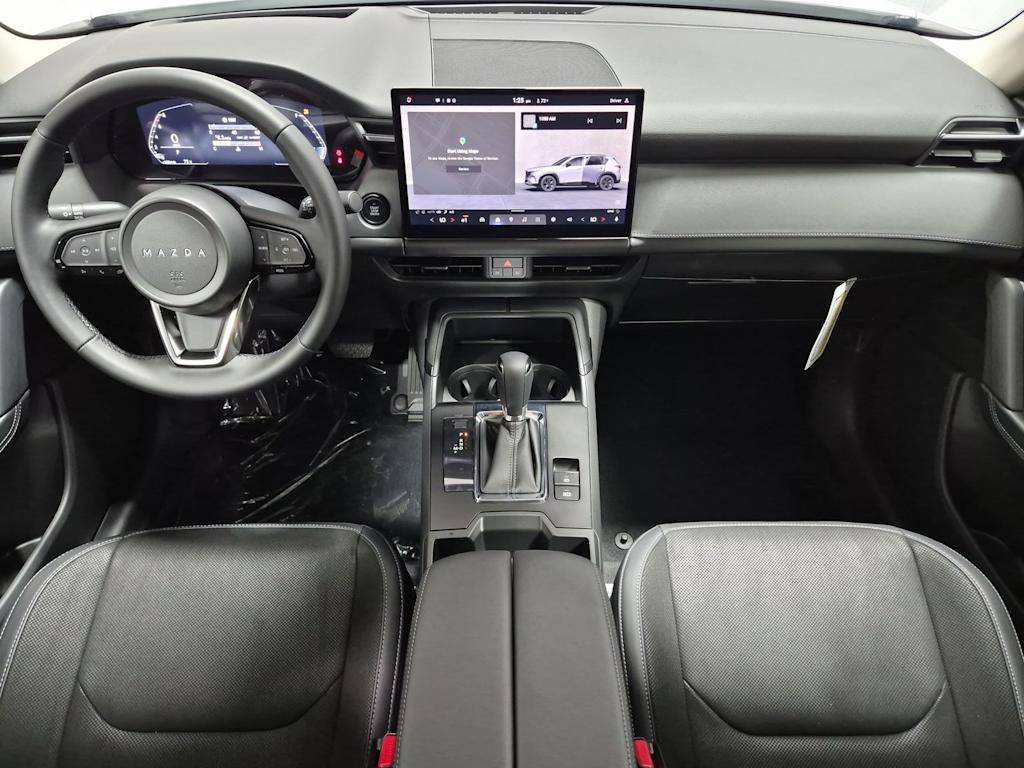 Thumbnail: 2026 Mazda CX-5 - 10