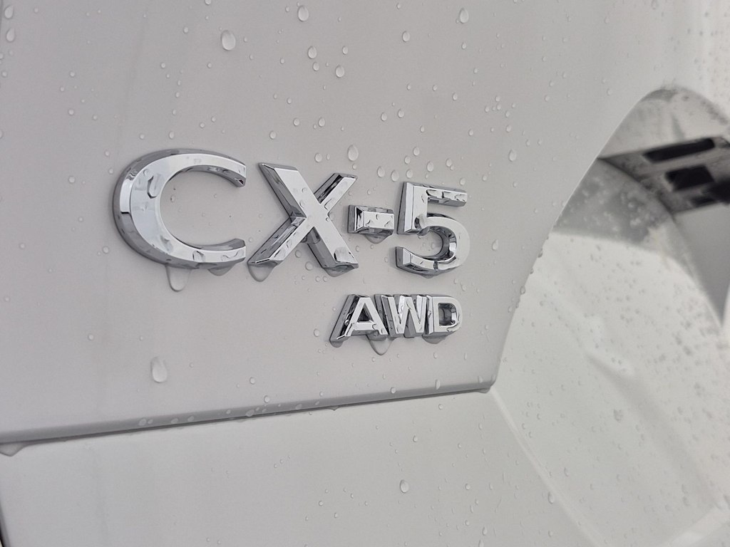 Thumbnail: 2026 Mazda CX-5 - 26