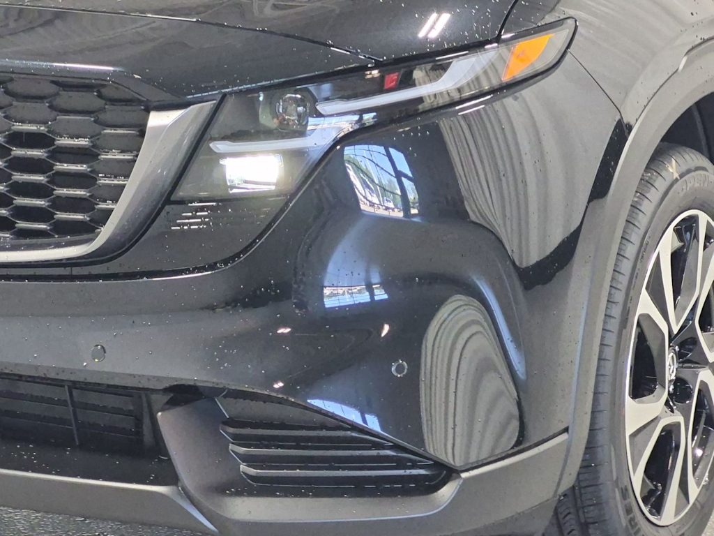 Thumbnail: 2026 Mazda CX-5 - 24