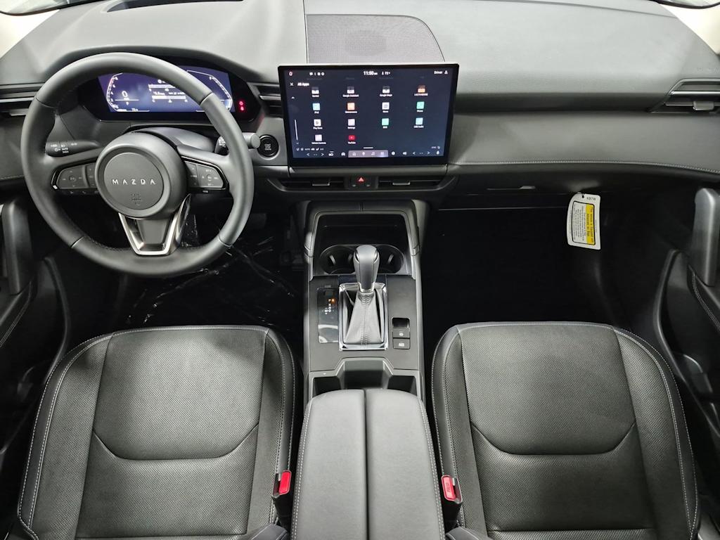 Thumbnail: 2026 Mazda CX-5 - 9