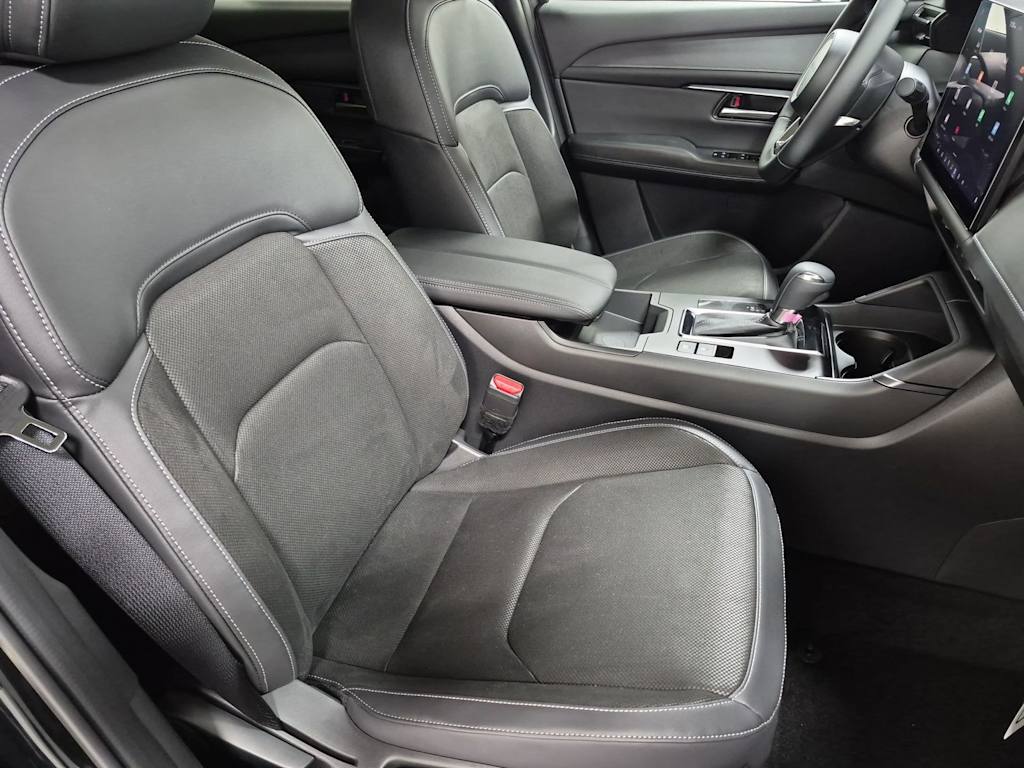 Thumbnail: 2026 Mazda CX-5 - 11