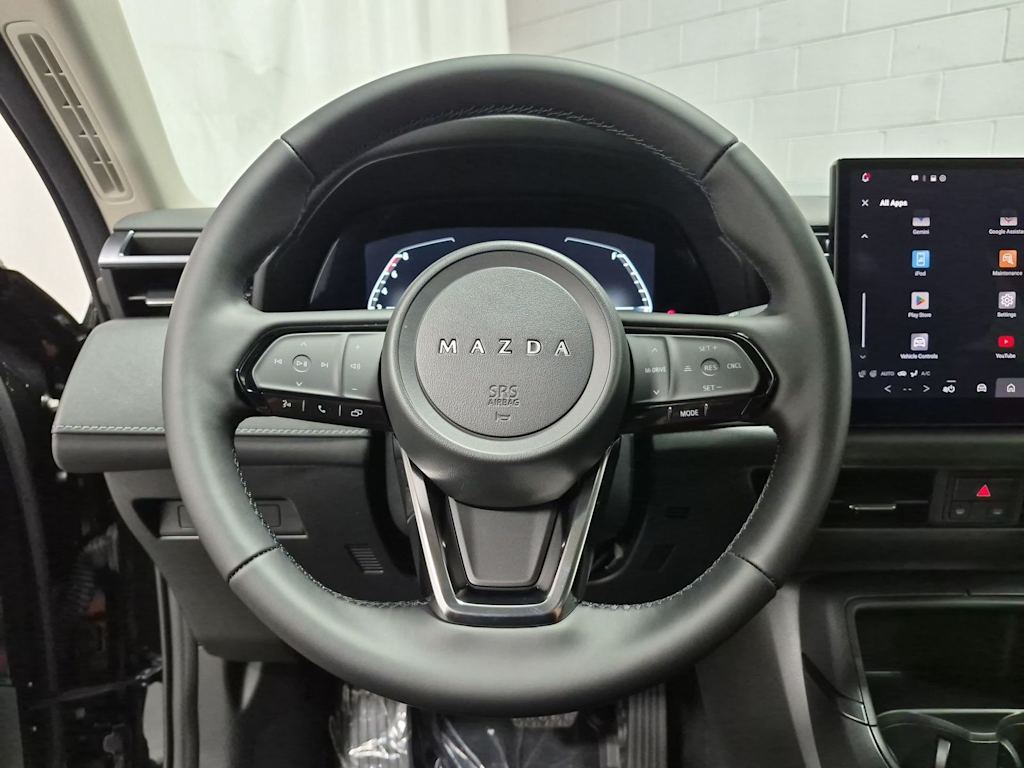 Thumbnail: 2026 Mazda CX-5 - 13