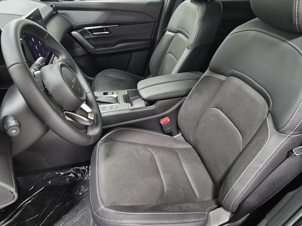 Thumbnail: 2026 Mazda CX-5 - 10