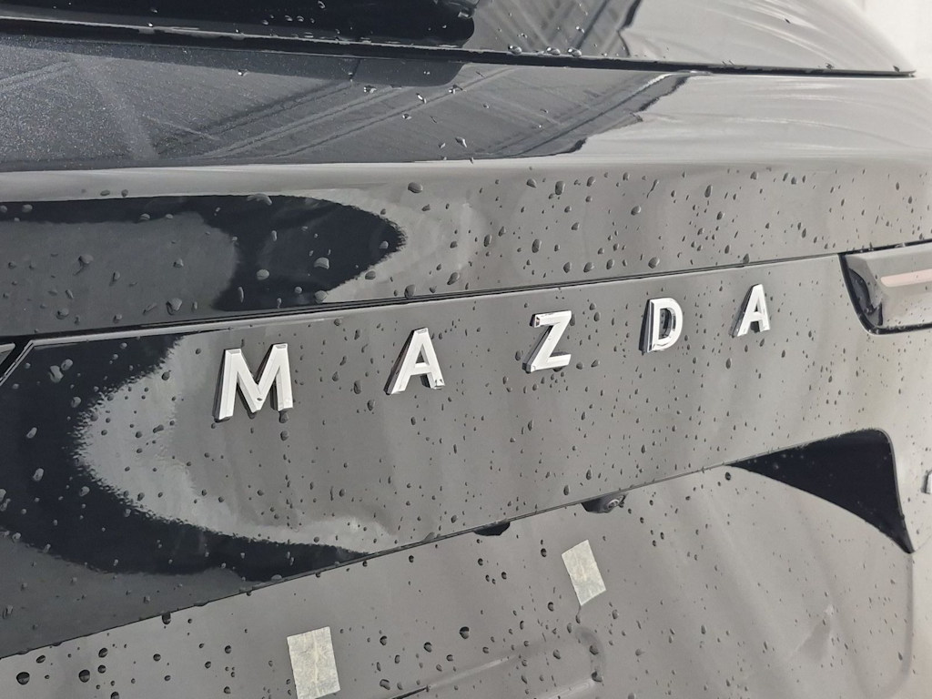 Thumbnail: 2026 Mazda CX-5 - 7