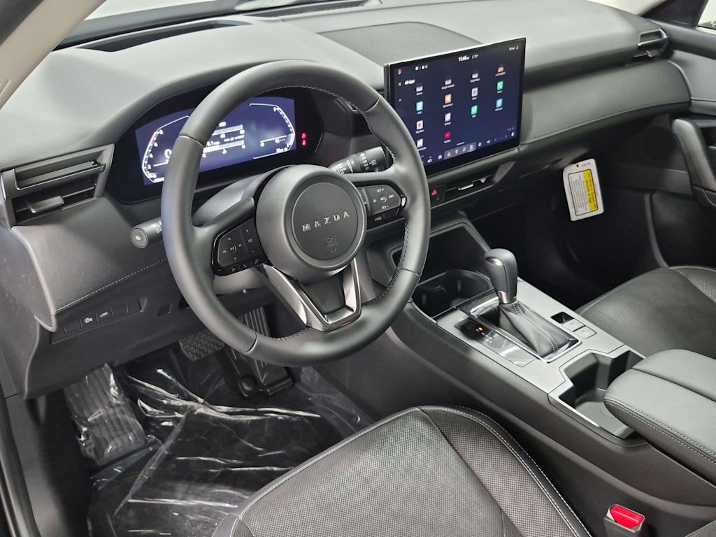 Thumbnail: 2026 Mazda CX-5 - 2