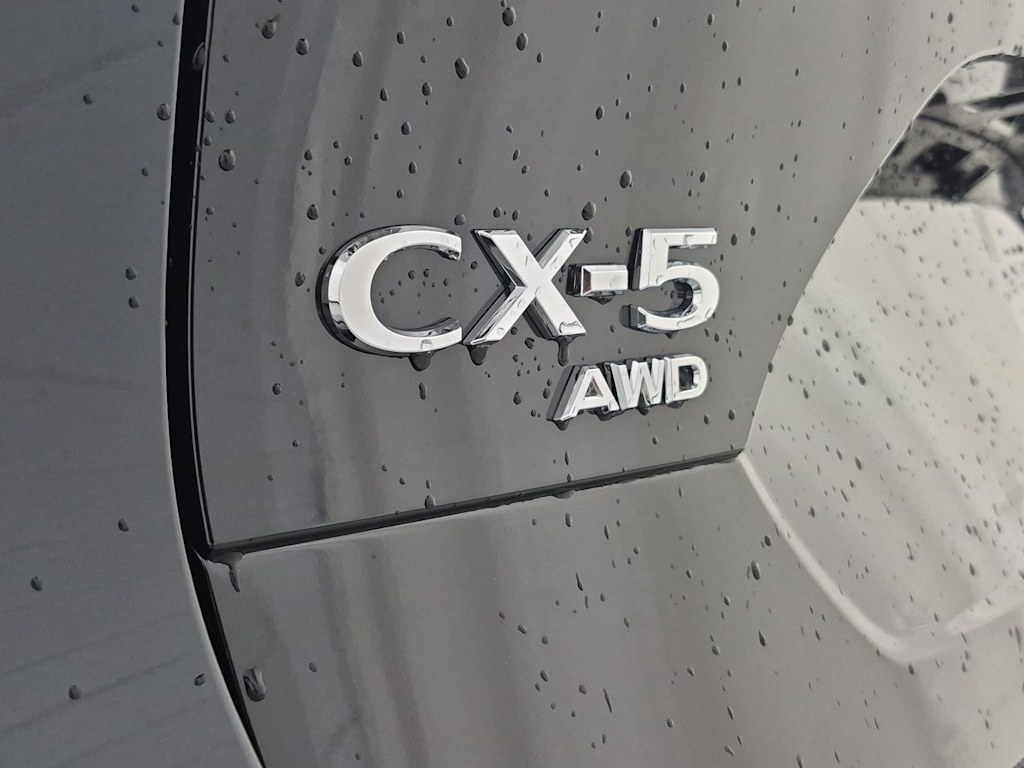 Thumbnail: 2026 Mazda CX-5 - 25