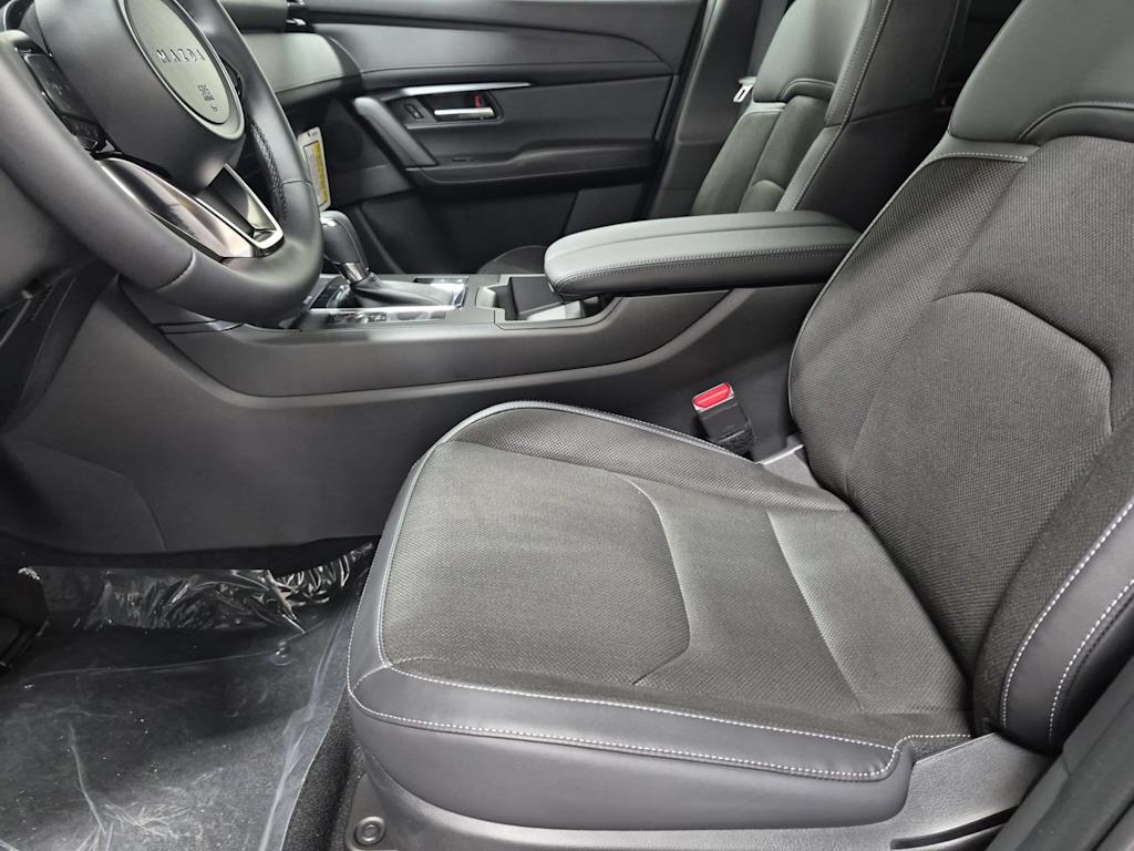 Thumbnail: 2026 Mazda CX-5 - 11
