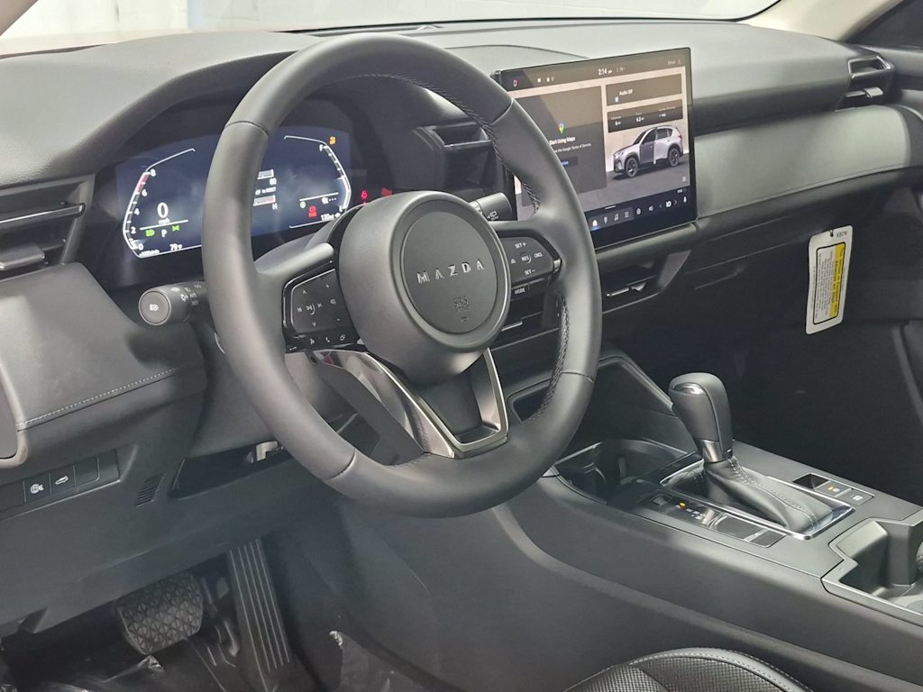 Thumbnail: 2026 Mazda CX-5 - 2