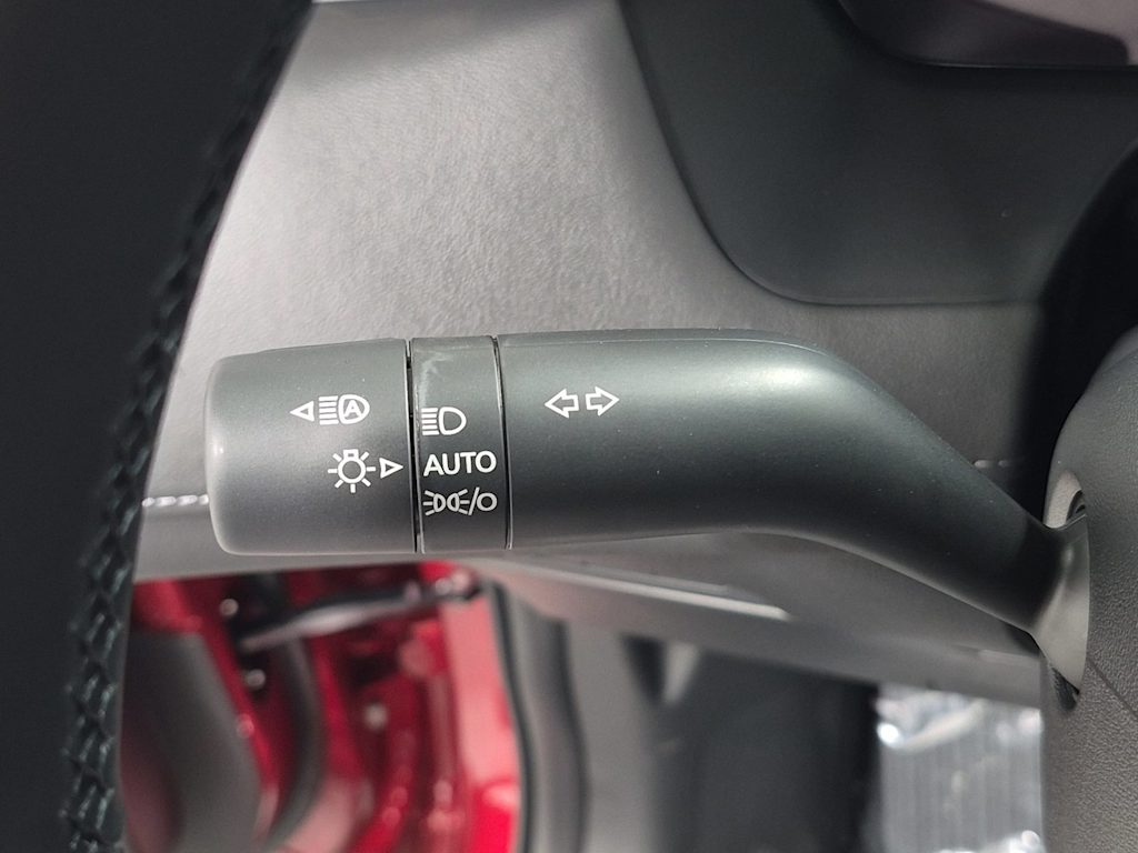 Thumbnail: 2026 Mazda CX-5 - 31