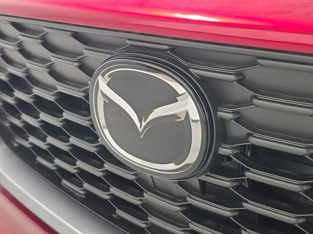 Thumbnail: 2026 Mazda CX-5 - 7