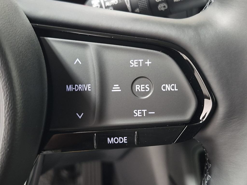 Thumbnail: 2026 Mazda CX-5 - 29