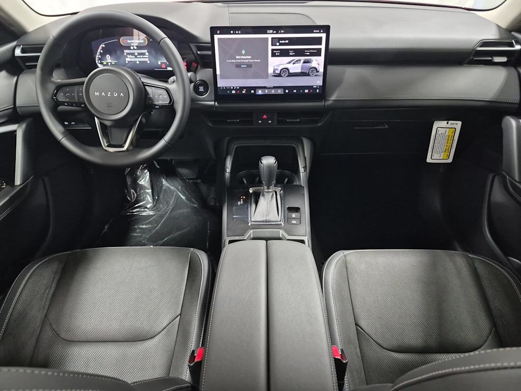 Thumbnail: 2026 Mazda CX-5 - 10