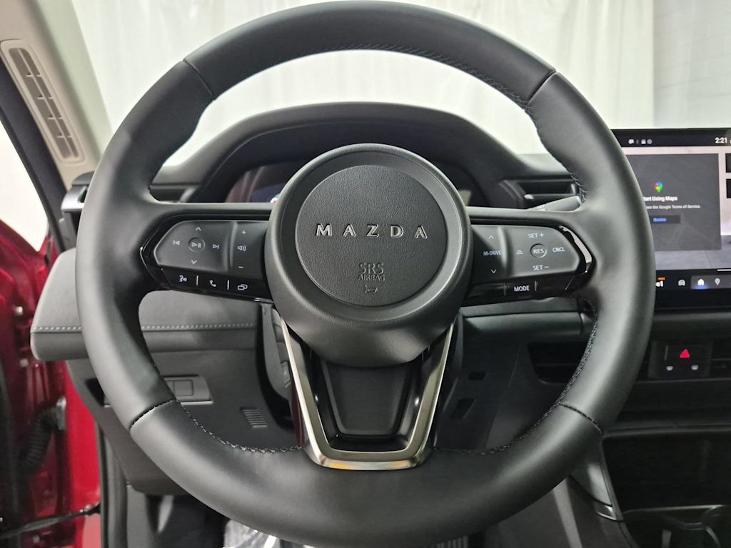 Thumbnail: 2026 Mazda CX-5 - 14