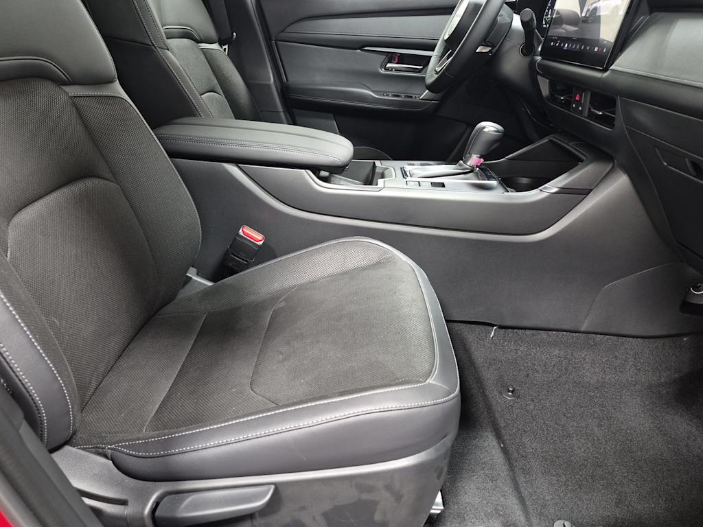 Thumbnail: 2026 Mazda CX-5 - 12