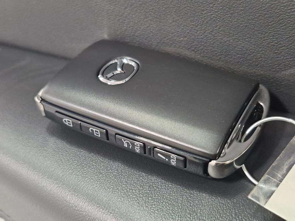 Thumbnail: 2026 Mazda CX-5 - 34