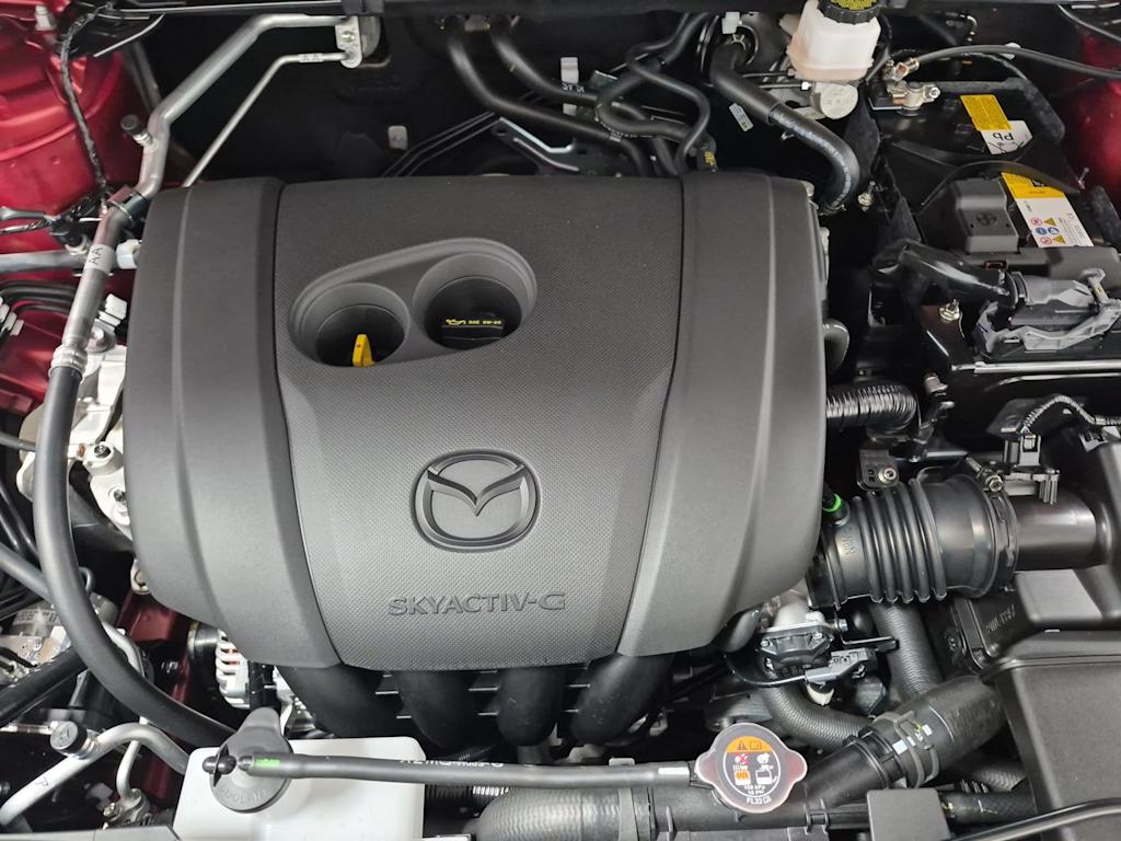 Thumbnail: 2026 Mazda CX-5 - 9