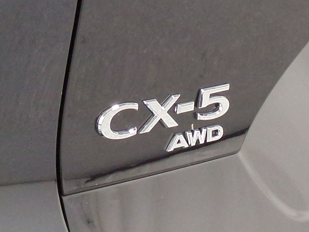 Thumbnail: 2026 Mazda CX-5 - 24