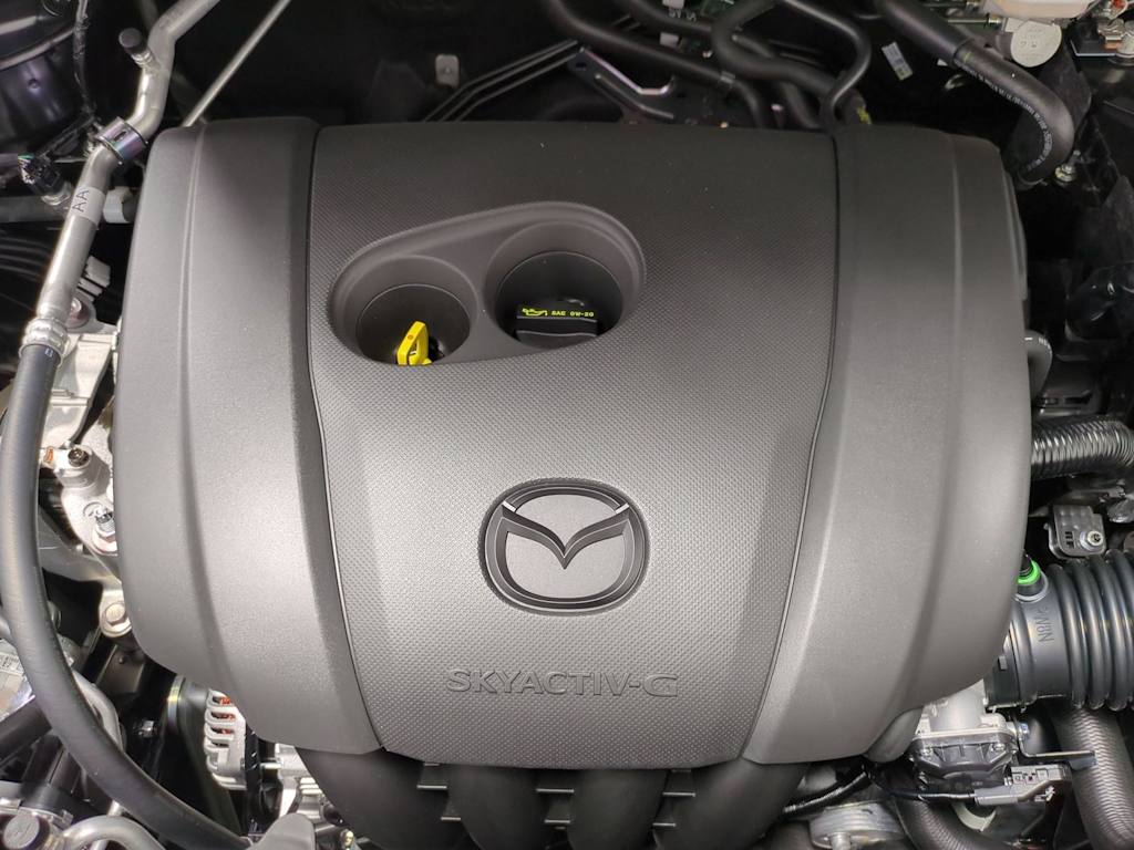 Thumbnail: 2026 Mazda CX-5 - 9