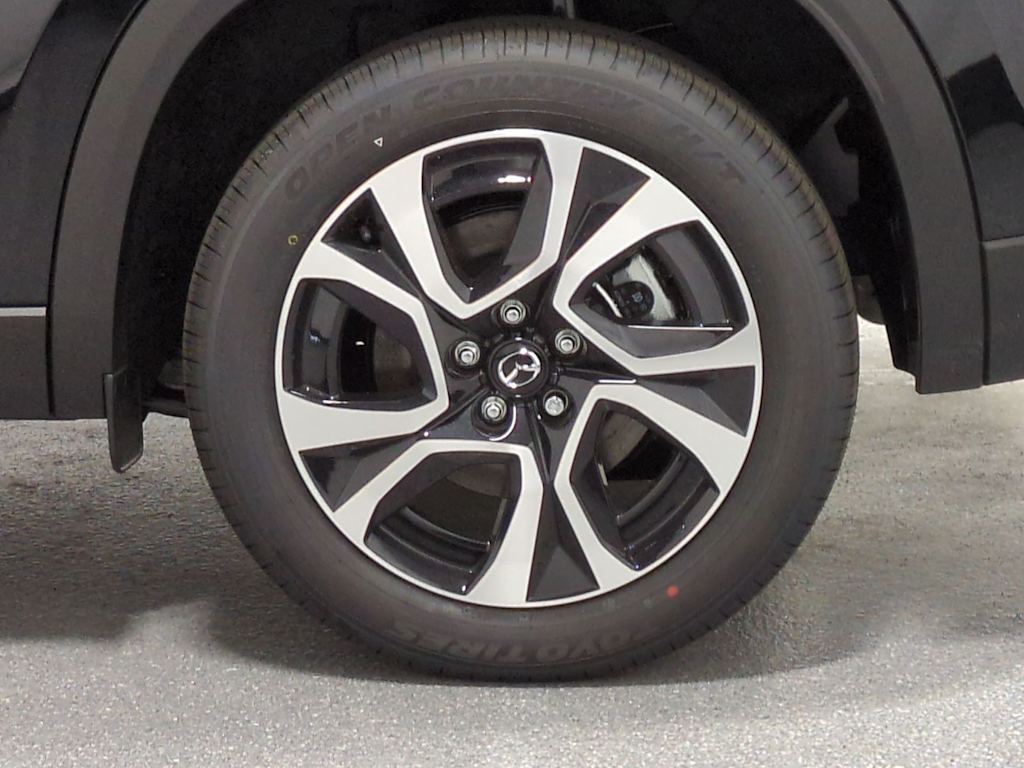 Thumbnail: 2026 Mazda CX-5 - 8