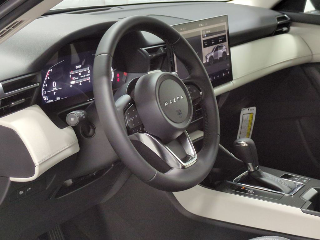 Thumbnail: 2026 Mazda CX-5 - 2