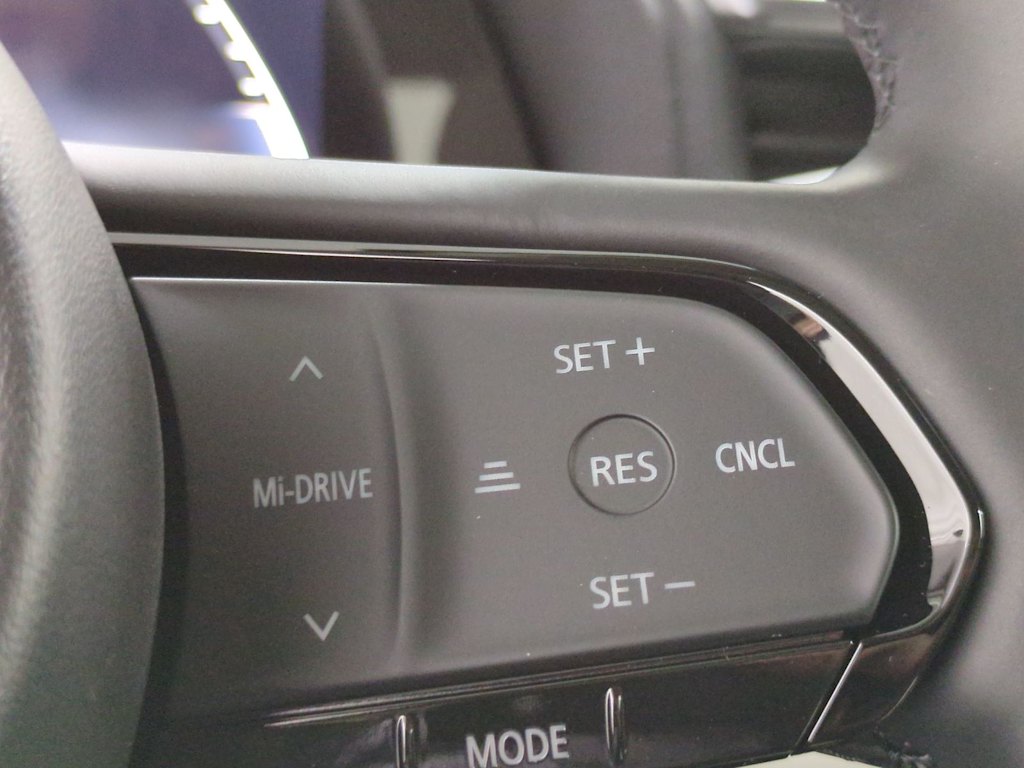 Thumbnail: 2026 Mazda CX-5 - 29