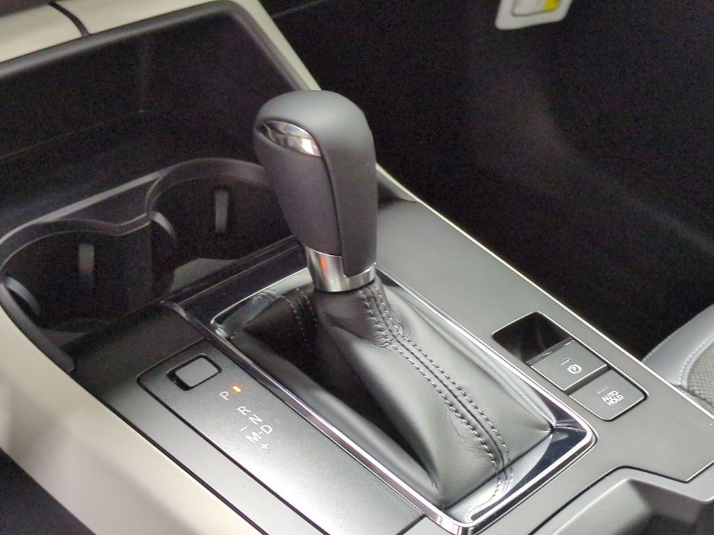 Thumbnail: 2026 Mazda CX-5 - 16