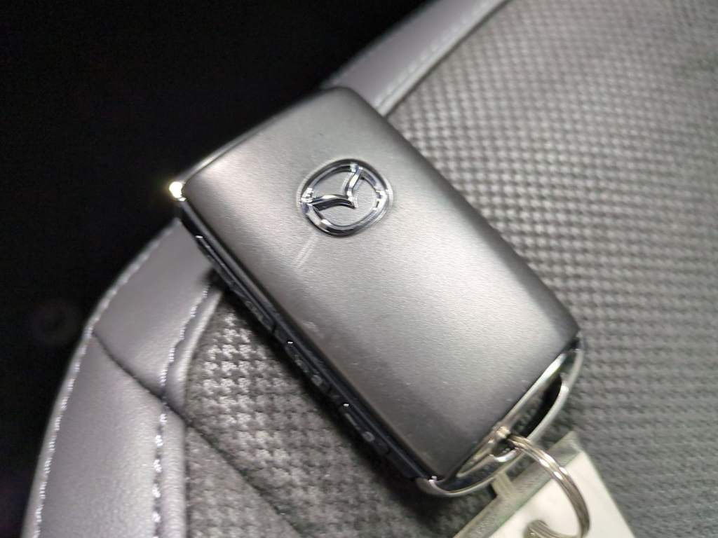 Thumbnail: 2026 Mazda CX-5 - 18