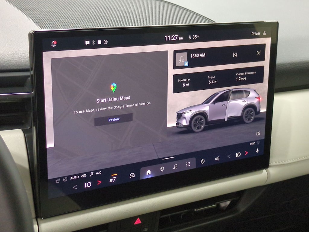 Thumbnail: 2026 Mazda CX-5 - 15