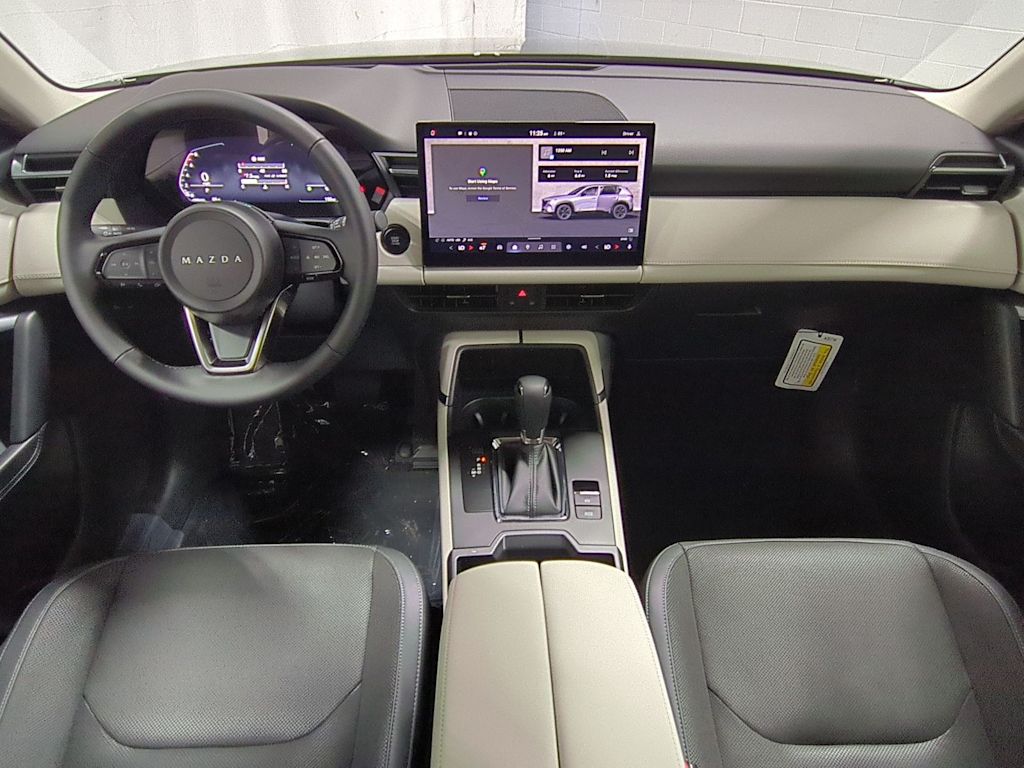 Thumbnail: 2026 Mazda CX-5 - 10