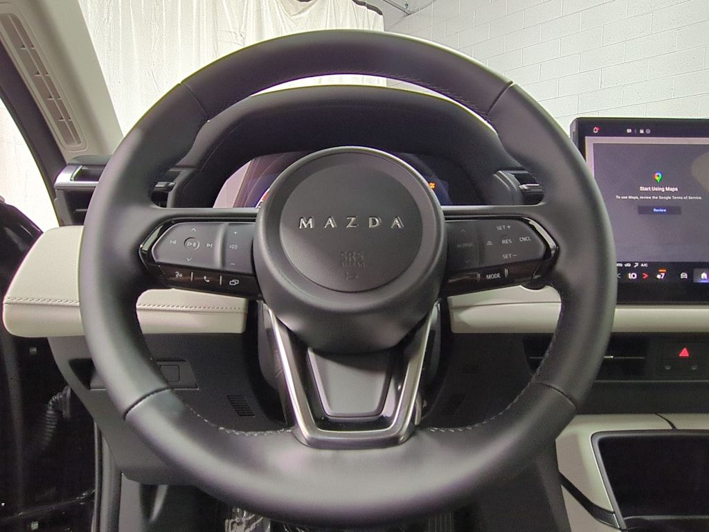Thumbnail: 2026 Mazda CX-5 - 14