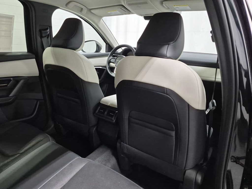 Thumbnail: 2026 Mazda CX-5 - 12