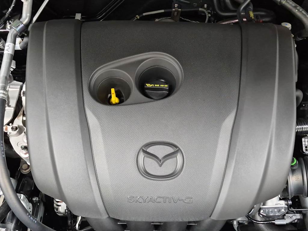 Thumbnail: 2026 Mazda CX-5 - 9