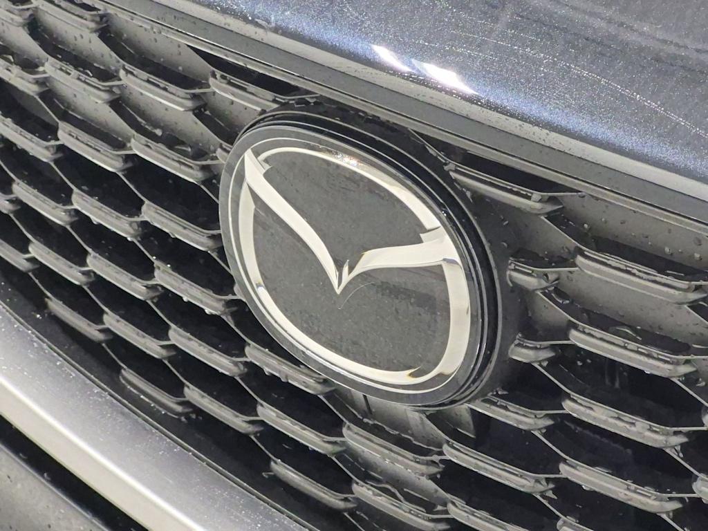 Thumbnail: 2026 Mazda CX-5 - 7