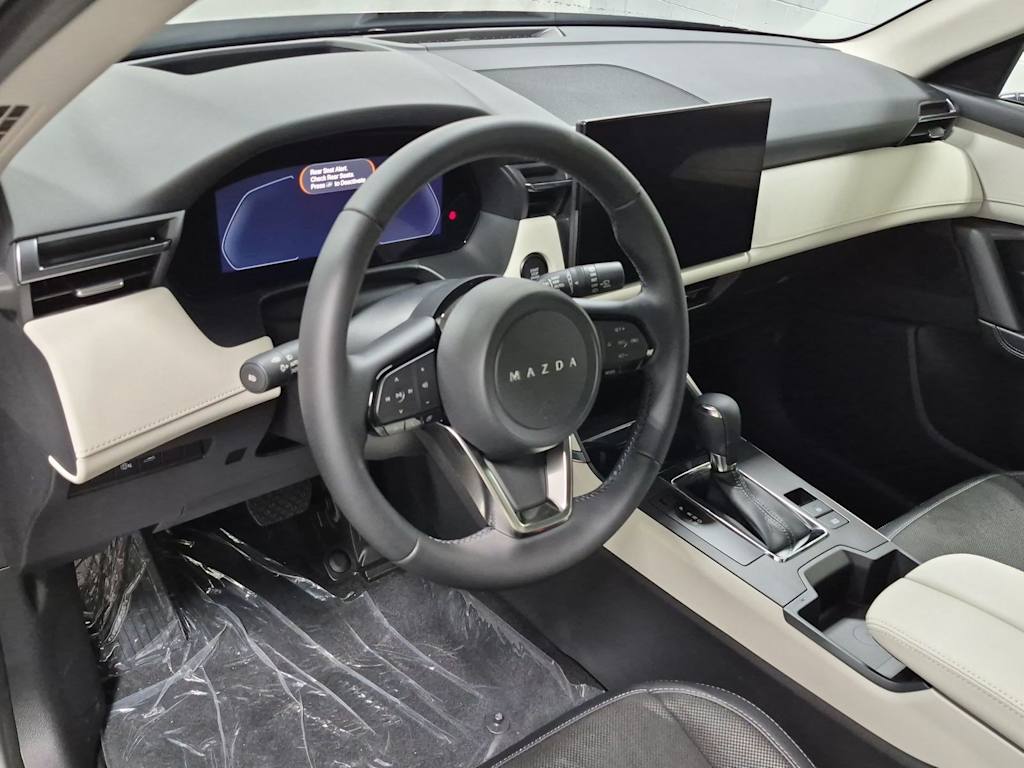 Thumbnail: 2026 Mazda CX-5 - 2