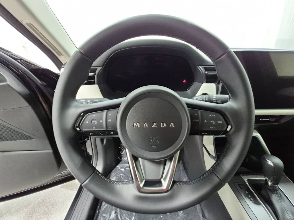 Thumbnail: 2026 Mazda CX-5 - 14