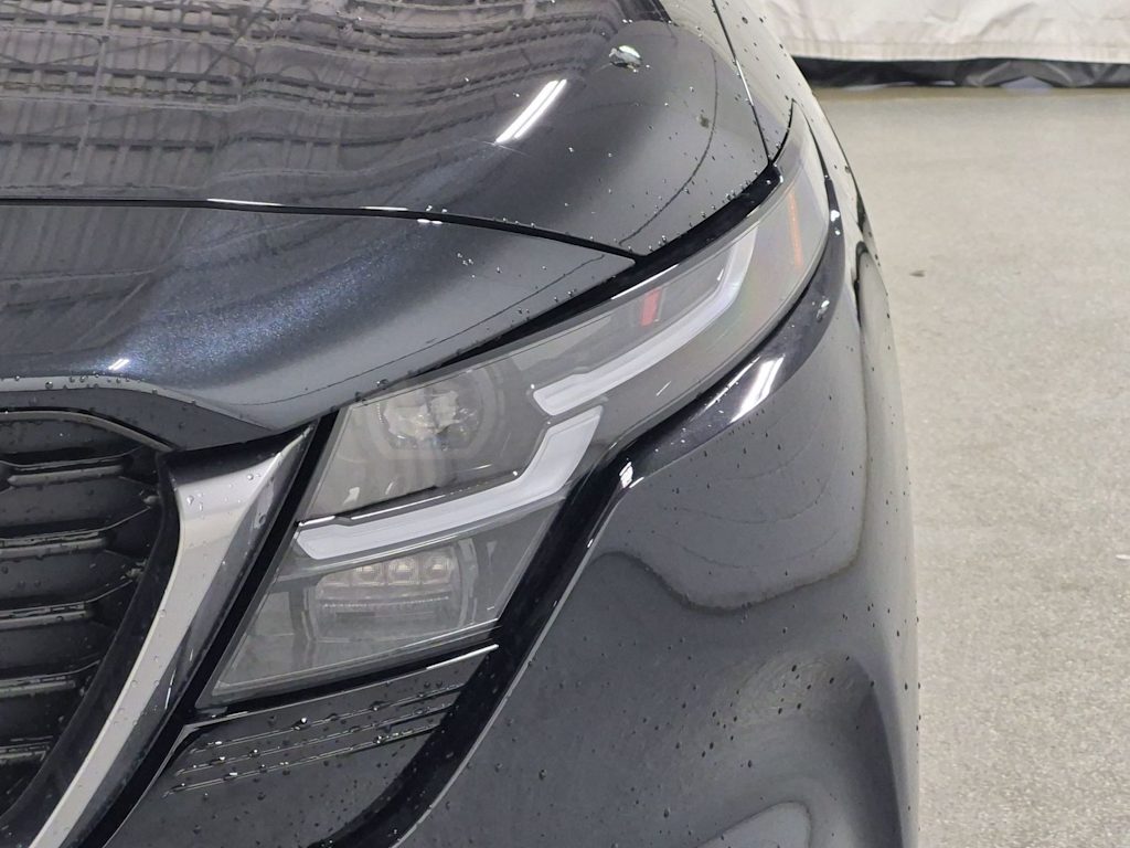 Thumbnail: 2026 Mazda CX-5 - 25