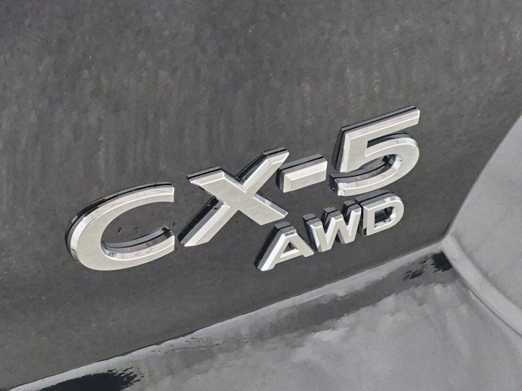 Thumbnail: 2026 Mazda CX-5 - 26