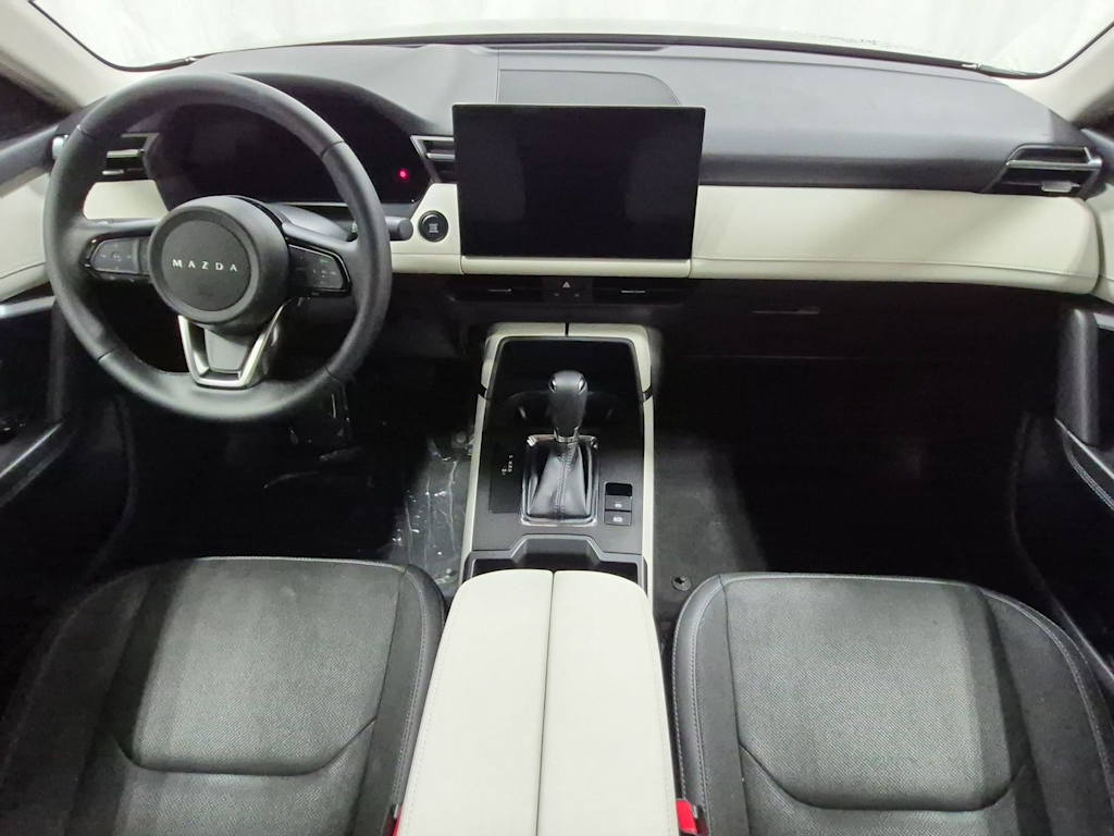 Thumbnail: 2026 Mazda CX-5 - 10