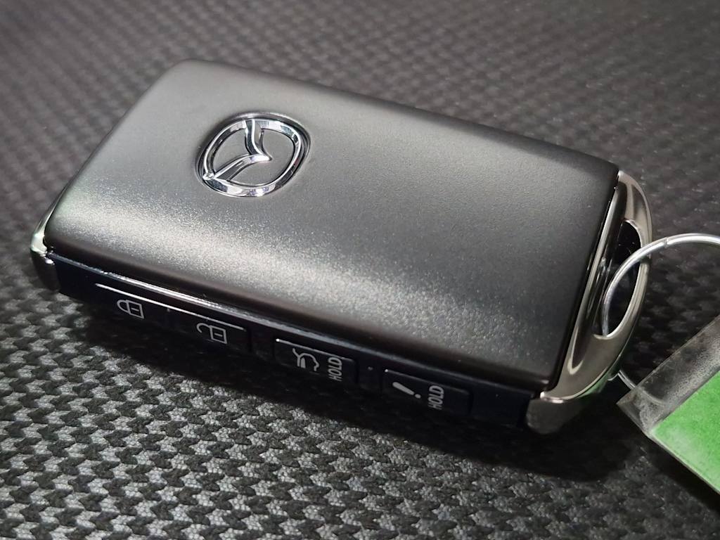Thumbnail: 2026 Mazda CX-5 - 19