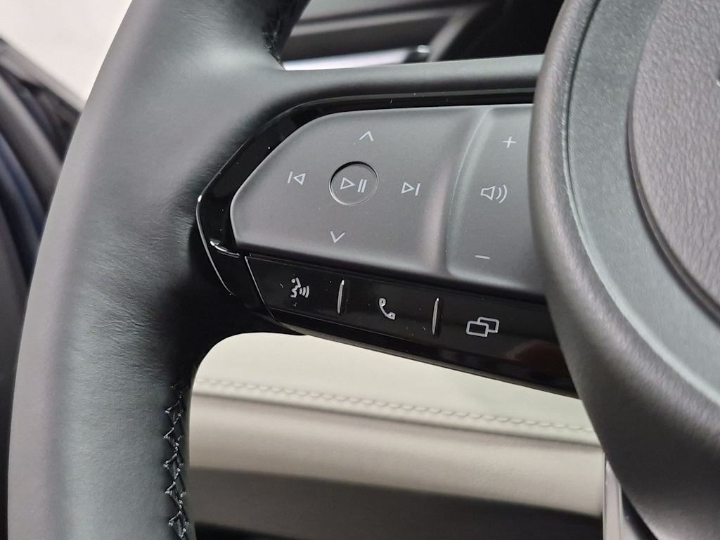 Thumbnail: 2026 Mazda CX-5 - 30