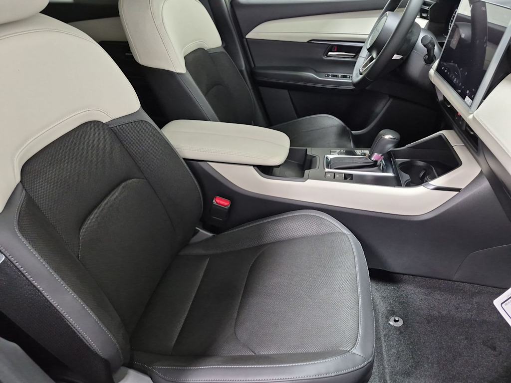 Thumbnail: 2026 Mazda CX-5 - 29