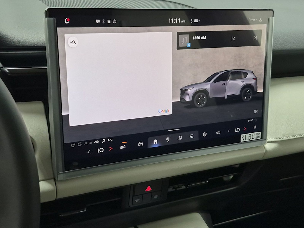 Thumbnail: 2026 Mazda CX-5 - 15