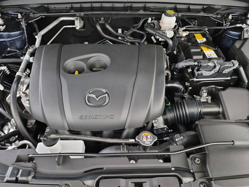 Thumbnail: 2026 Mazda CX-5 - 9