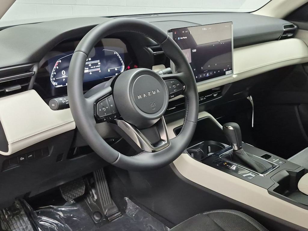 Thumbnail: 2026 Mazda CX-5 - 2