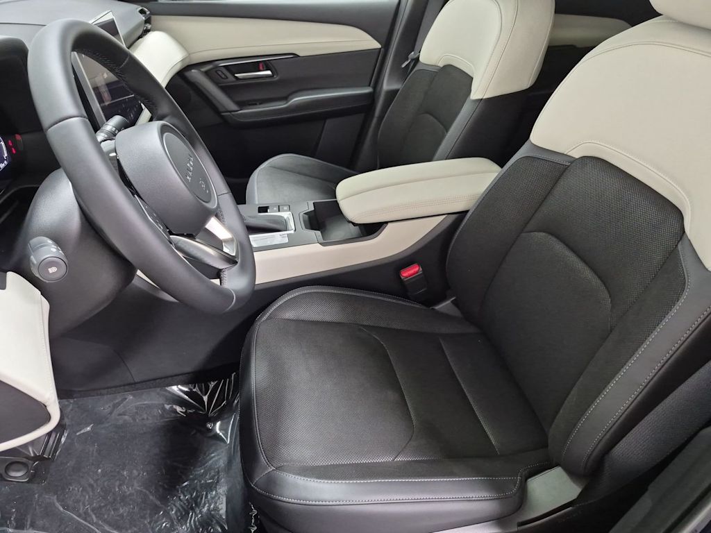 Thumbnail: 2026 Mazda CX-5 - 12
