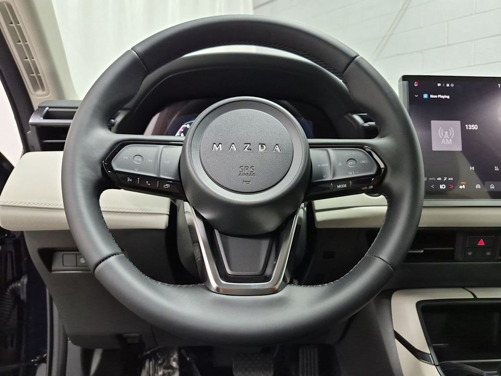Thumbnail: 2026 Mazda CX-5 - 14