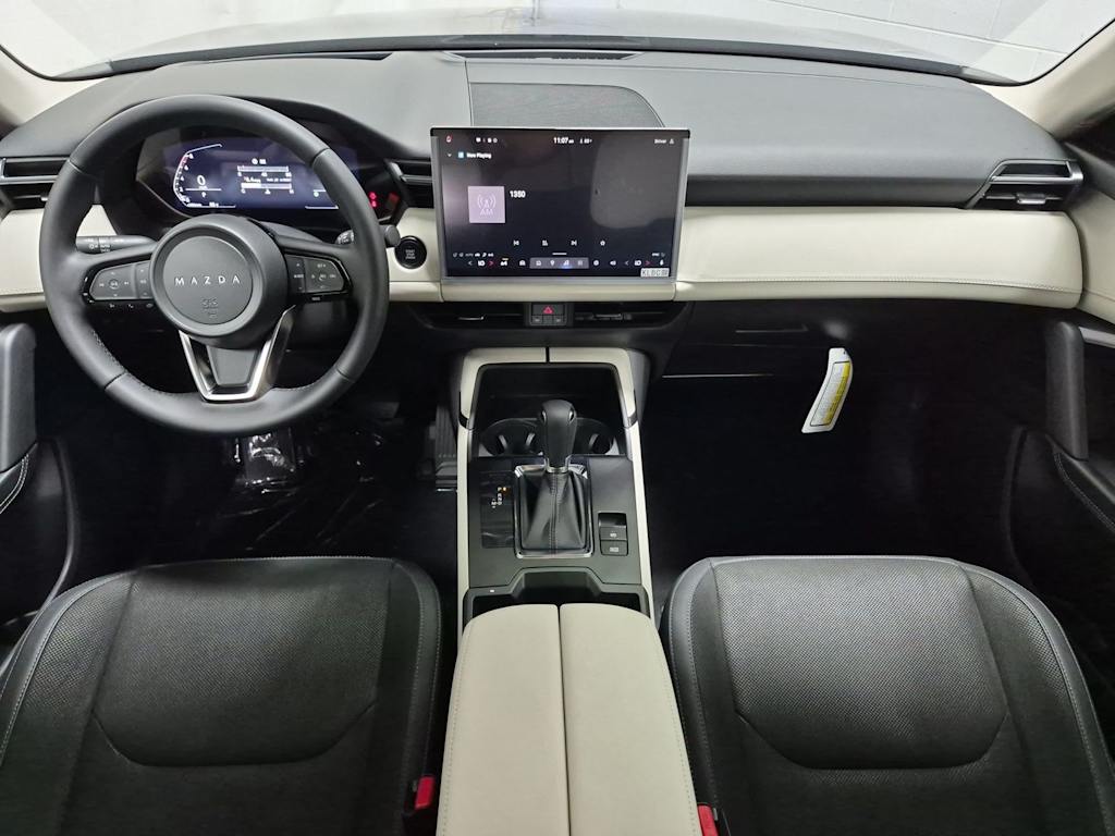 Thumbnail: 2026 Mazda CX-5 - 10