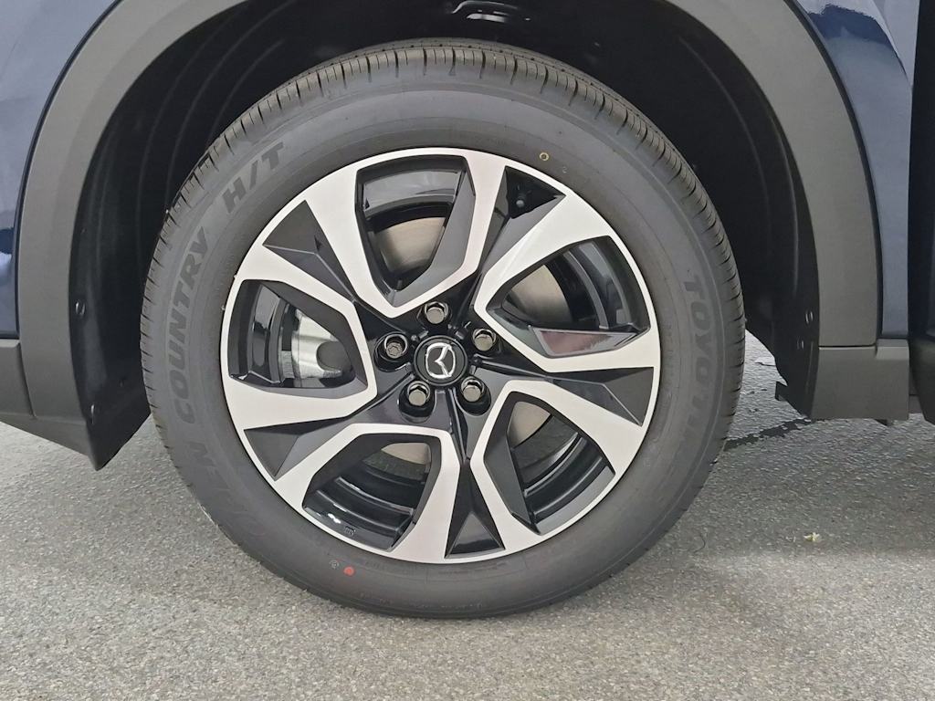Thumbnail: 2026 Mazda CX-5 - 8